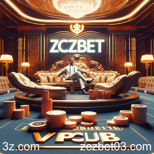 Descubra os Benefícios do Clube VIP na zczbet